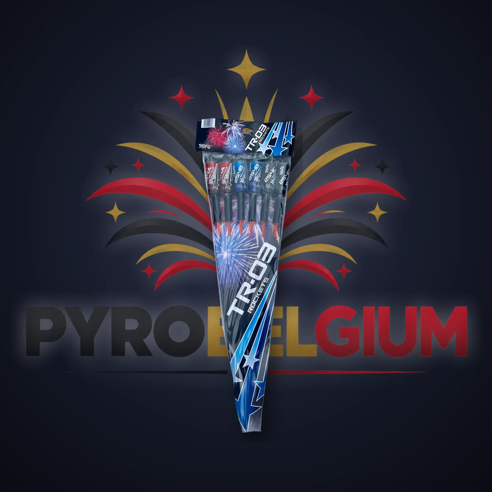 TR03 — PyroBelgium